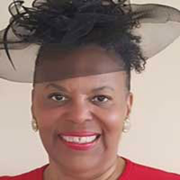 Deborah Lewis Thornton - ODF Parliamentarian 