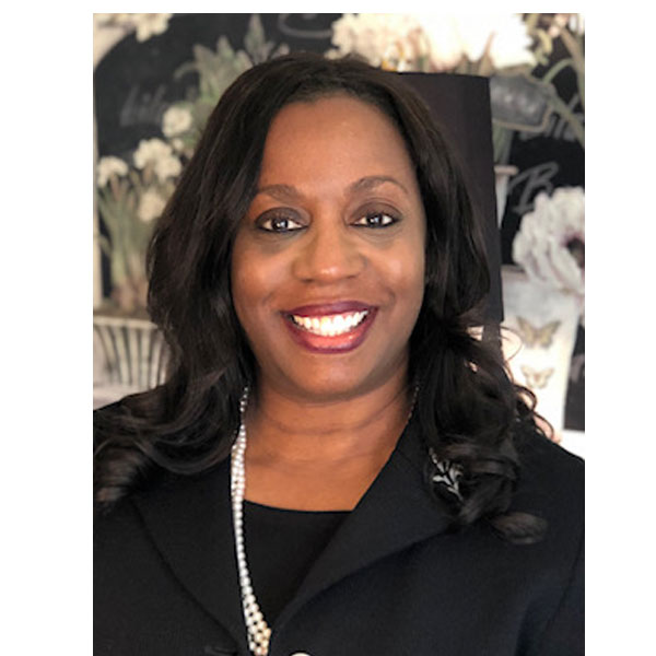 Michele Daly -  ODF Immediate Past Chairman 