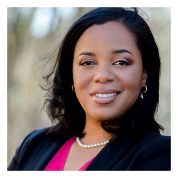 Jayna Cobbs - ODF Financial Secretary