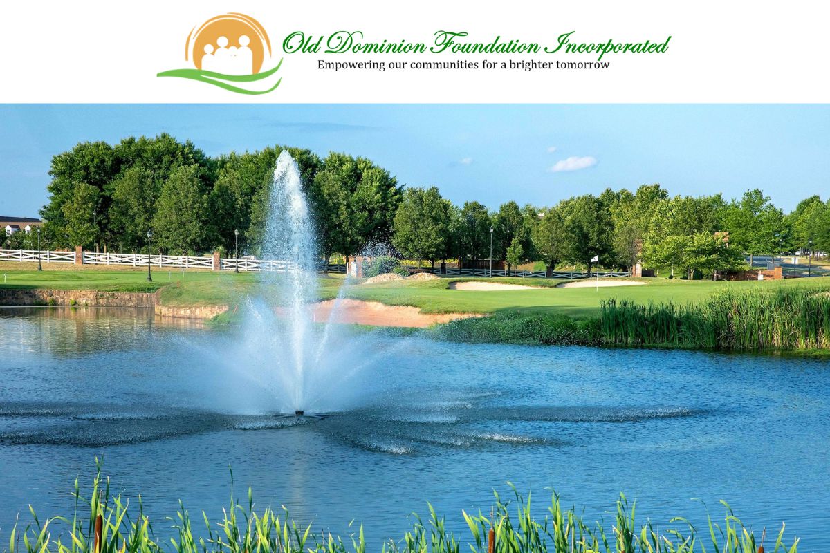 Golf Tournament