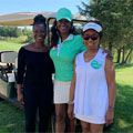 2023 17th Annual Golf Tournament