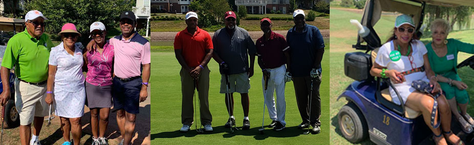  16th Annual Golf Tournament Old Dominion Foundation Piedmont Club - Haymarket - Haymarket, Va 